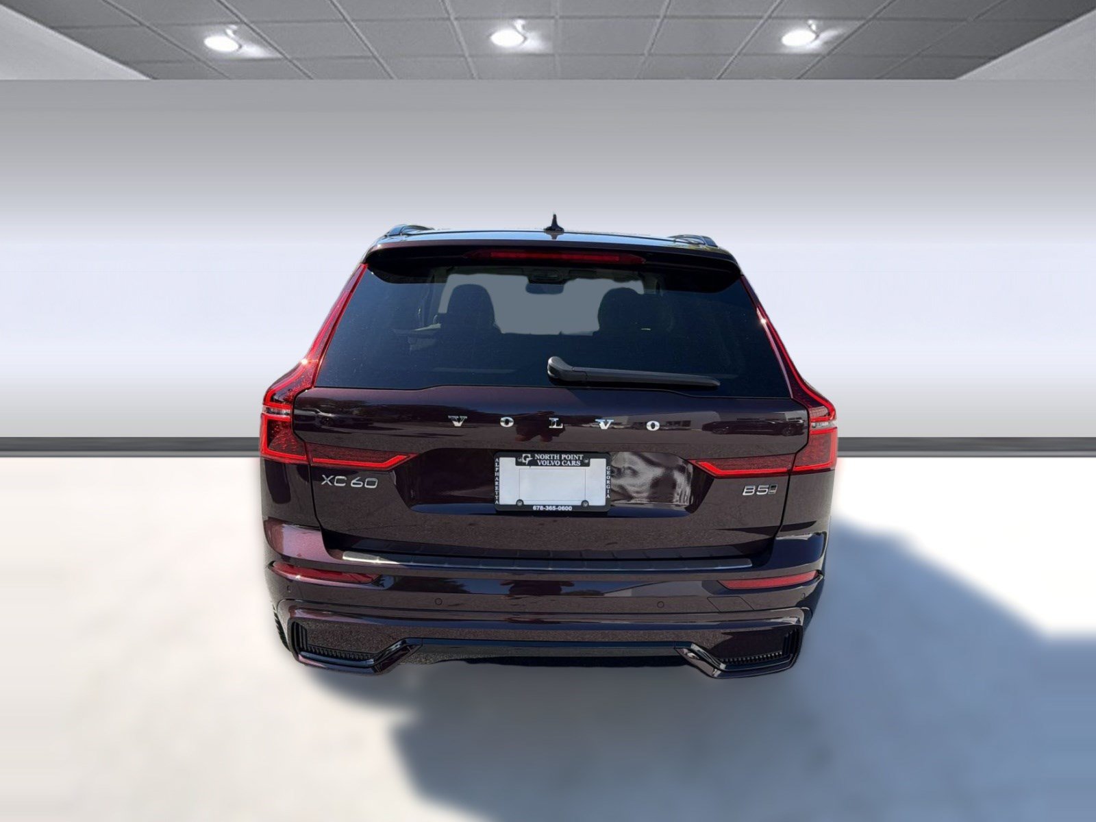 New 2027 Volvo XC60 B5 Ultra AWD/4WD image 10