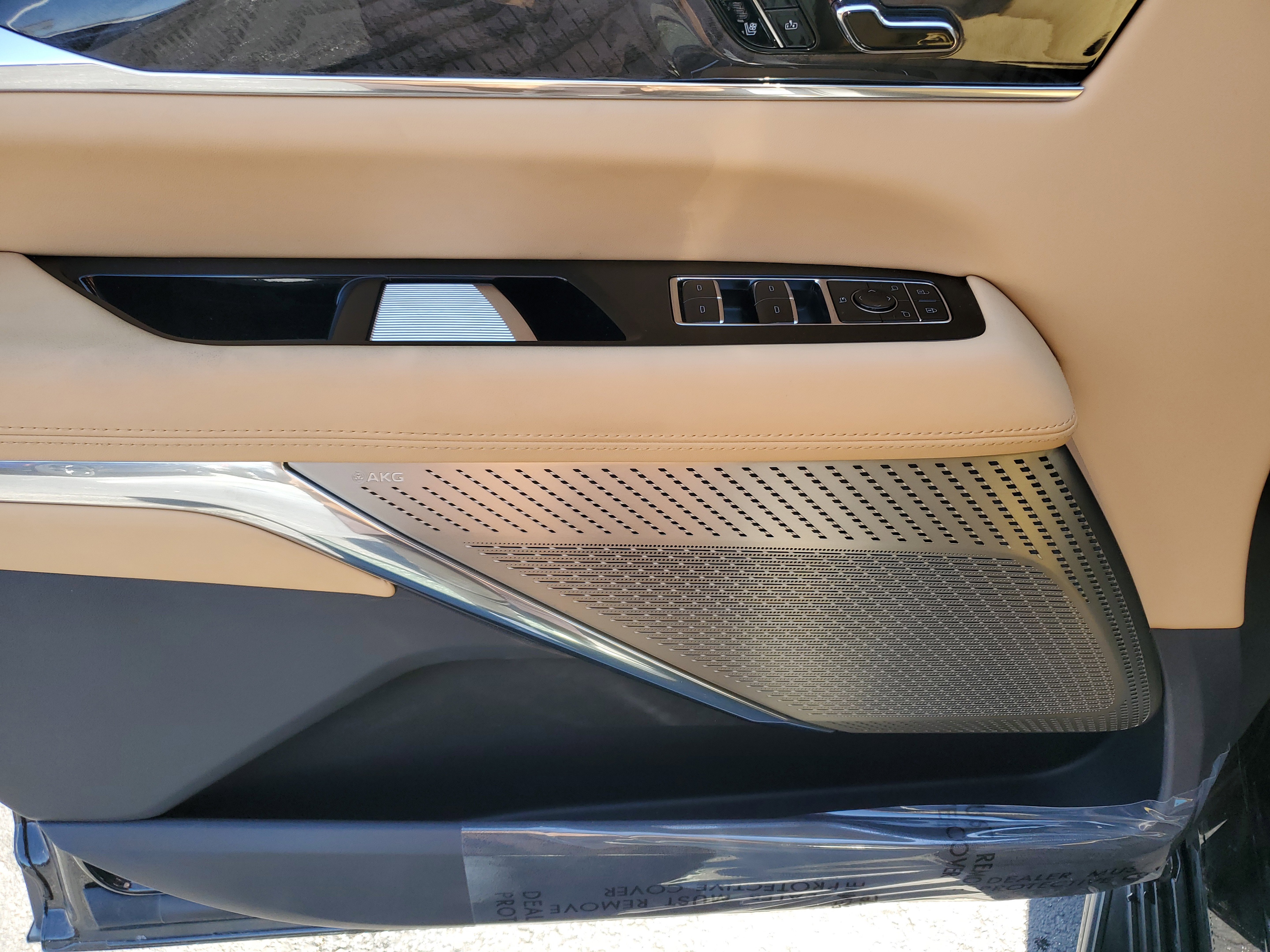 New 2025 Cadillac Escalade IQ Sport 2 image 17