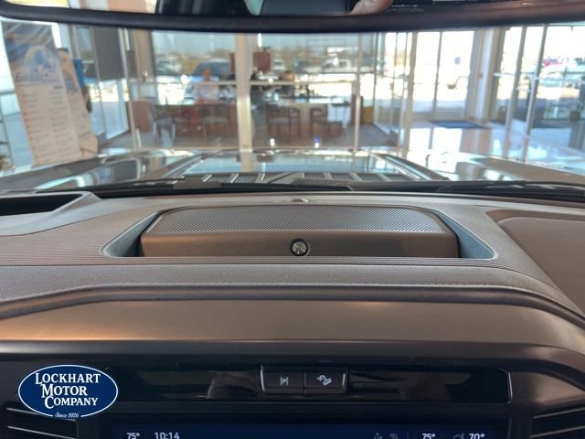 New 2025 Ford F150 Lariat w/ Equipment Group 502A High image 49