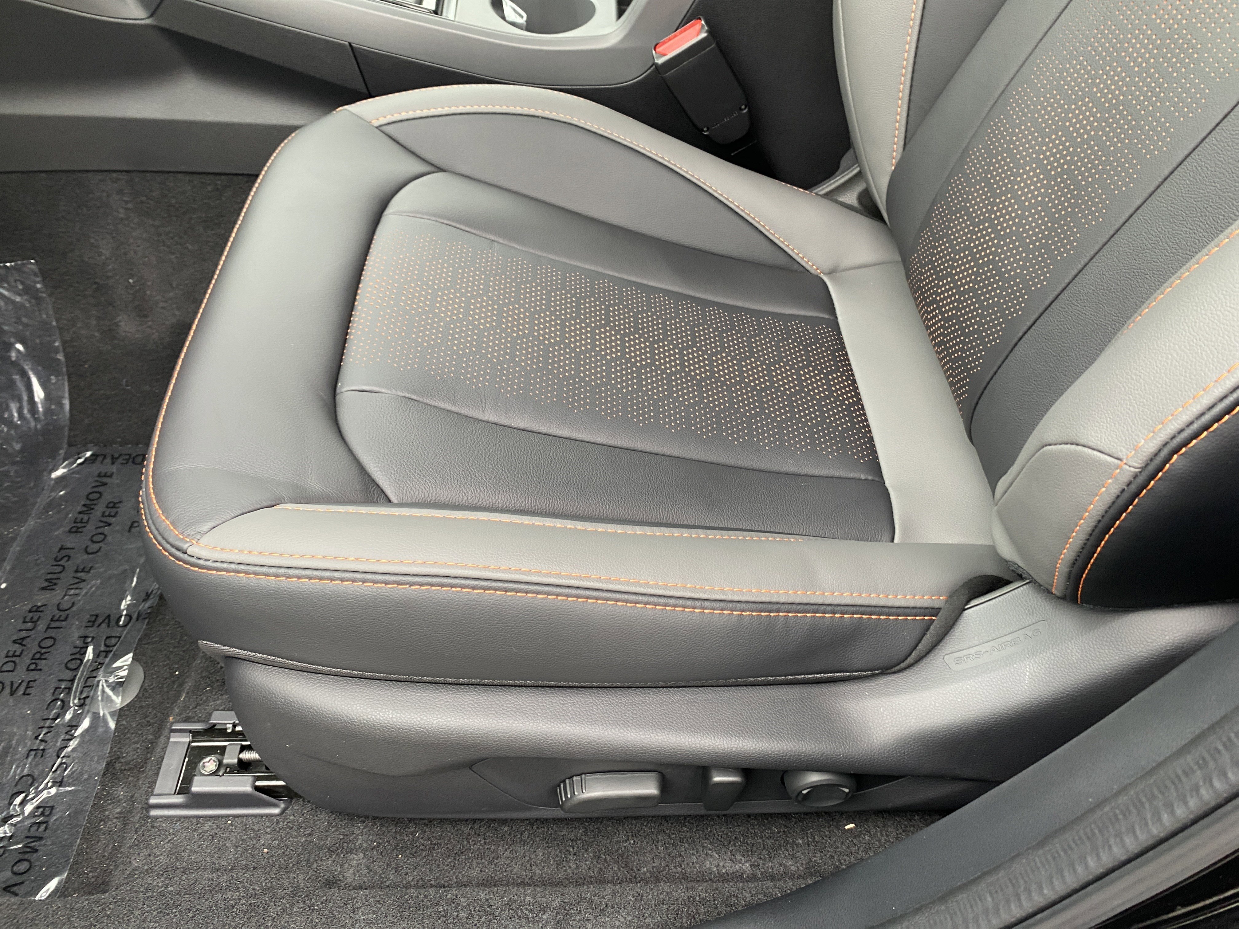 New 2026 Subaru Crosstrek 2.5i Limited image 15