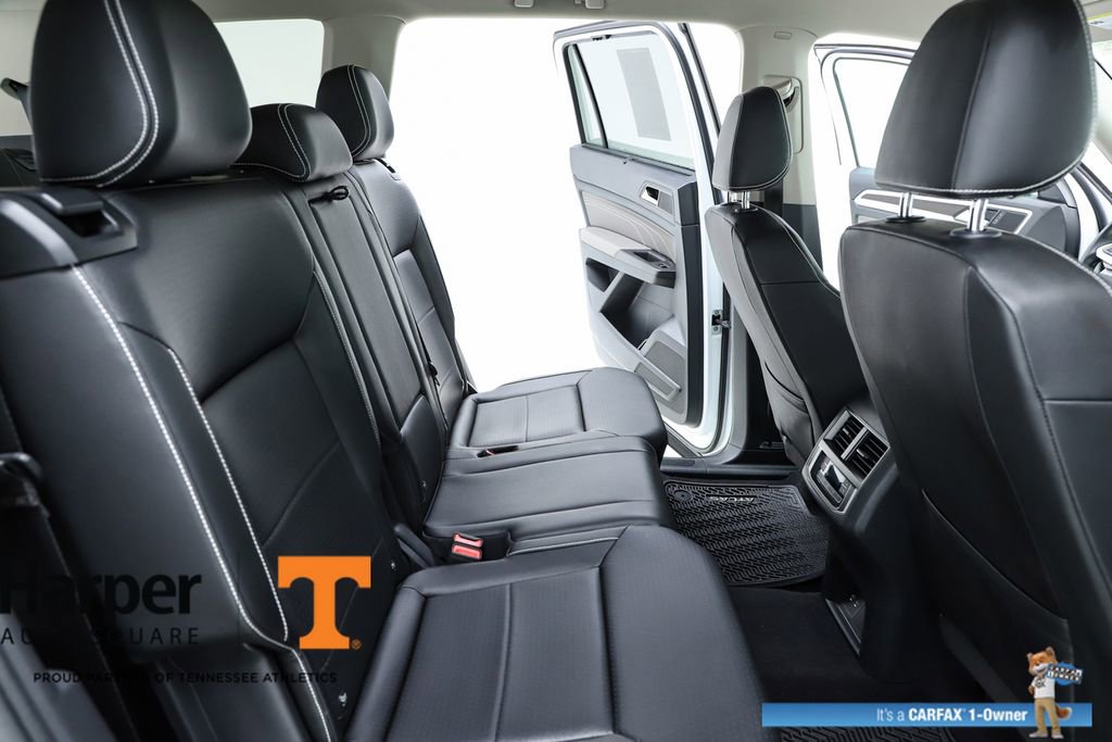 Used 2022 Volkswagen Atlas SE image 36