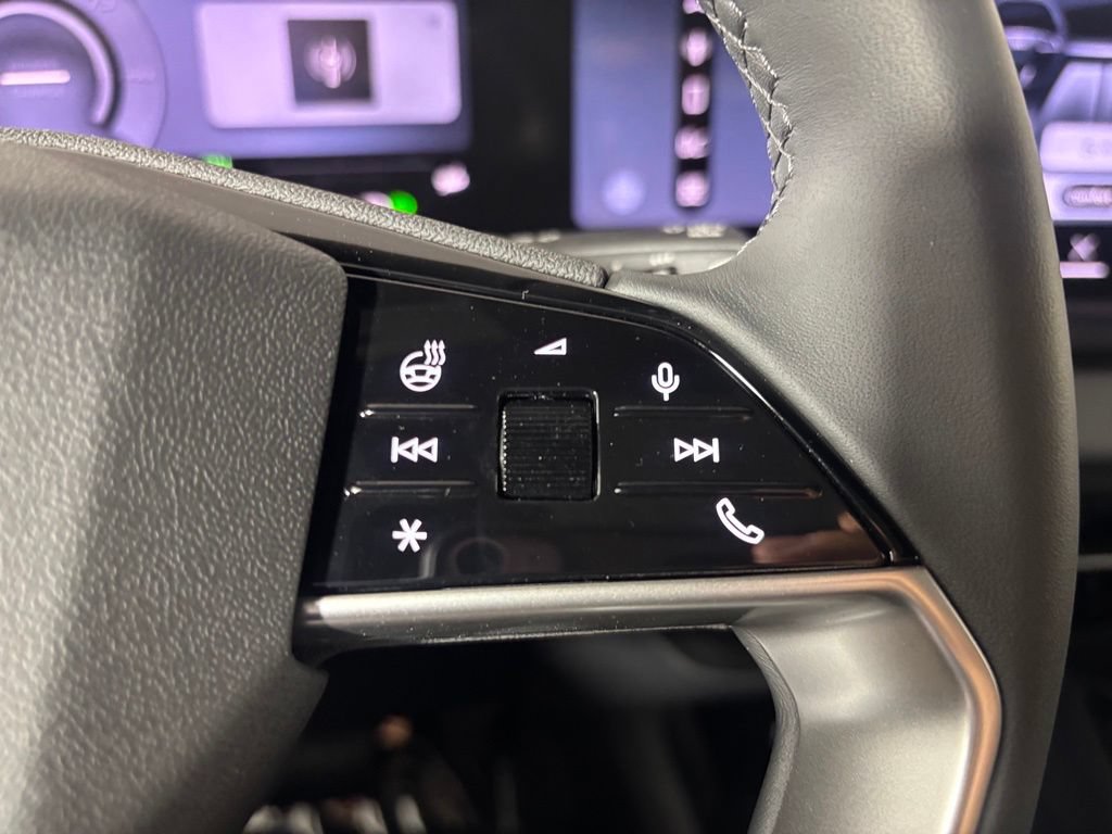 New 2027 Audi Q6 e-tron Premium AWD/4WD image 19