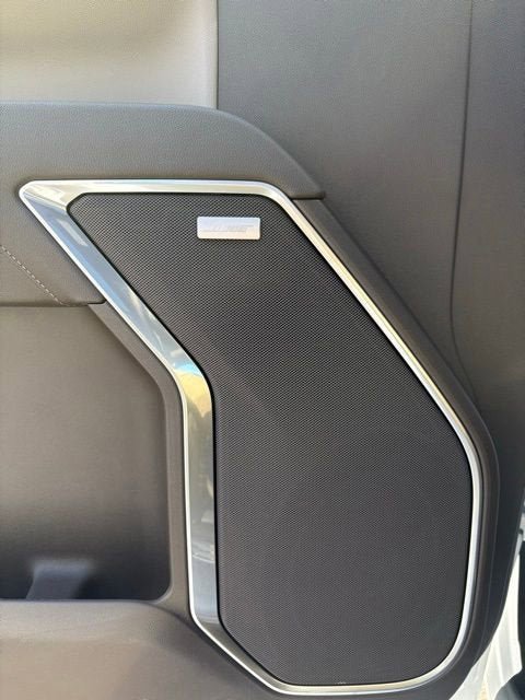 New 2026 GMC Sierra 2500 SLT image 27