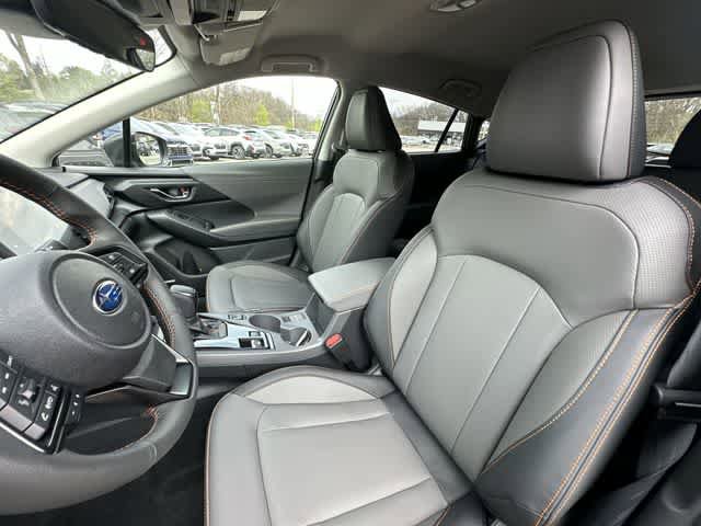 New 2026 Subaru Crosstrek 2.5i Limited AWD/4WD image 16
