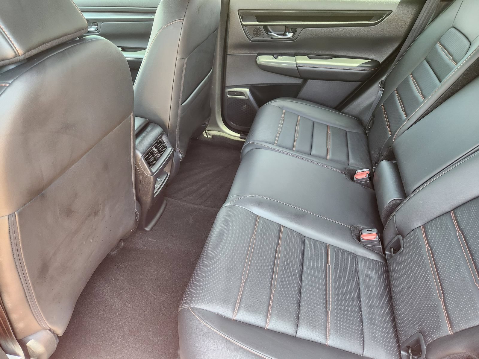 Used 2025 Honda CR-V Sport-L image 33