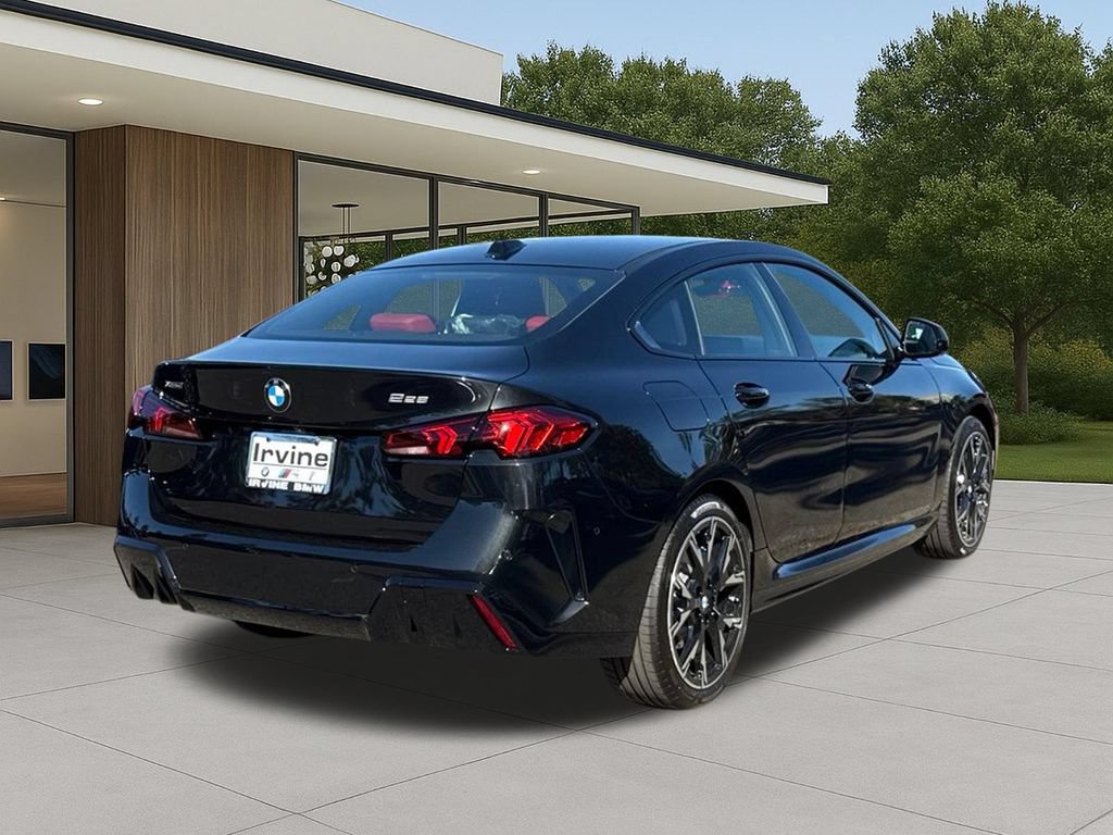 New 2026 BMW 228i xDrive w/ M Sport Package AWD/4WD image 8