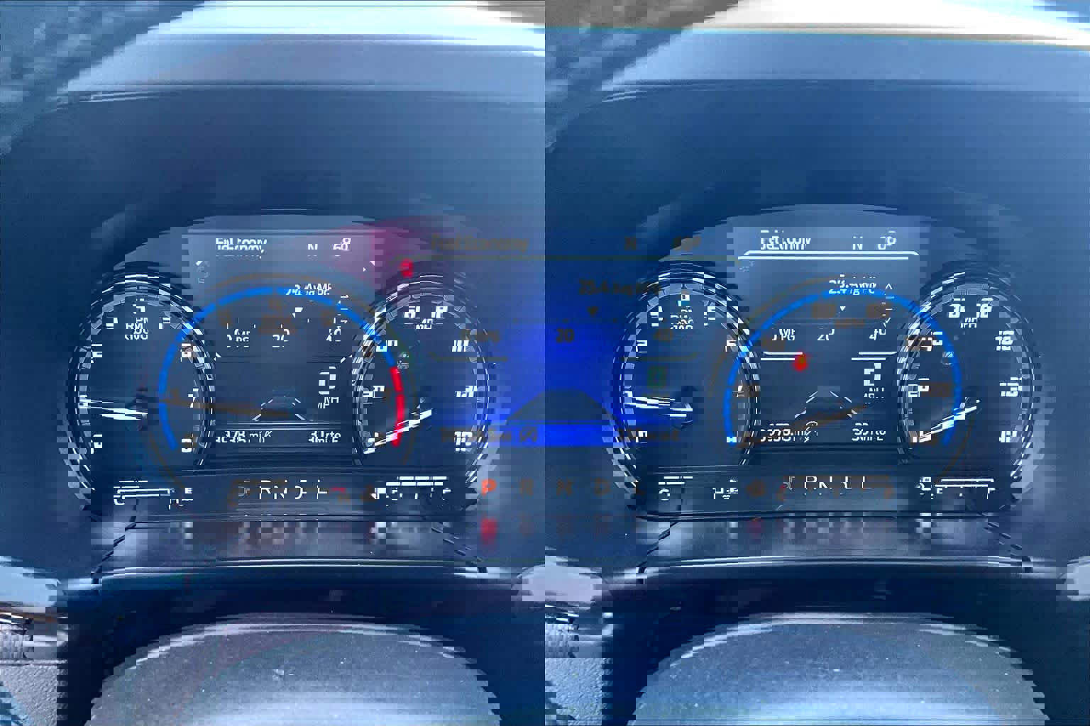 Used 2023 Ford Bronco Sport Outer Banks image 25