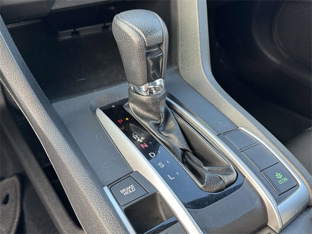 Used 2019 Honda Civic LX image 6