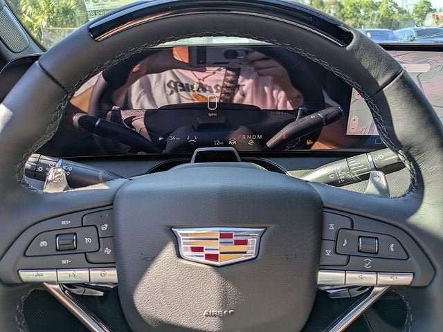 New 2026 Cadillac CT5 Premium Luxury RWD image 27