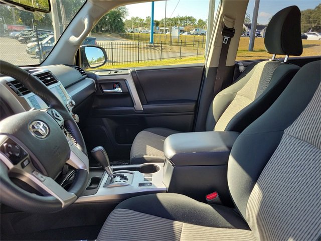 Used 2023 Toyota 4Runner SR5 image 11