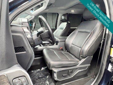 Used 2024 Ford F350 Lariat w/ Lariat Ultimate Package AWD/4WD image 11