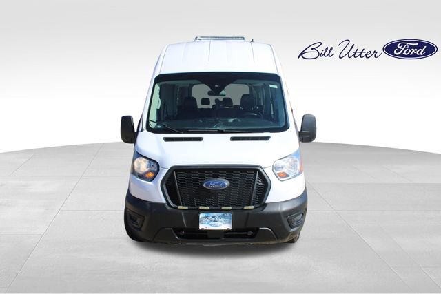 Used 2023 Ford Transit 350 XL image 2