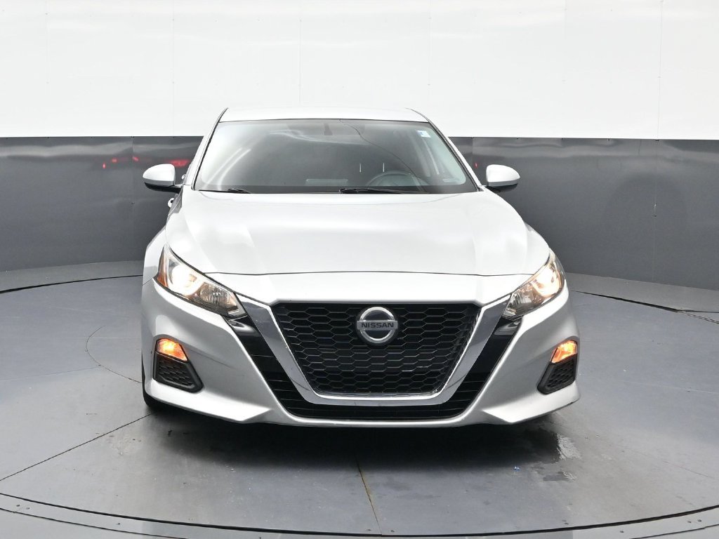 Used 2020 Nissan Altima 2.5 S FWD image 3