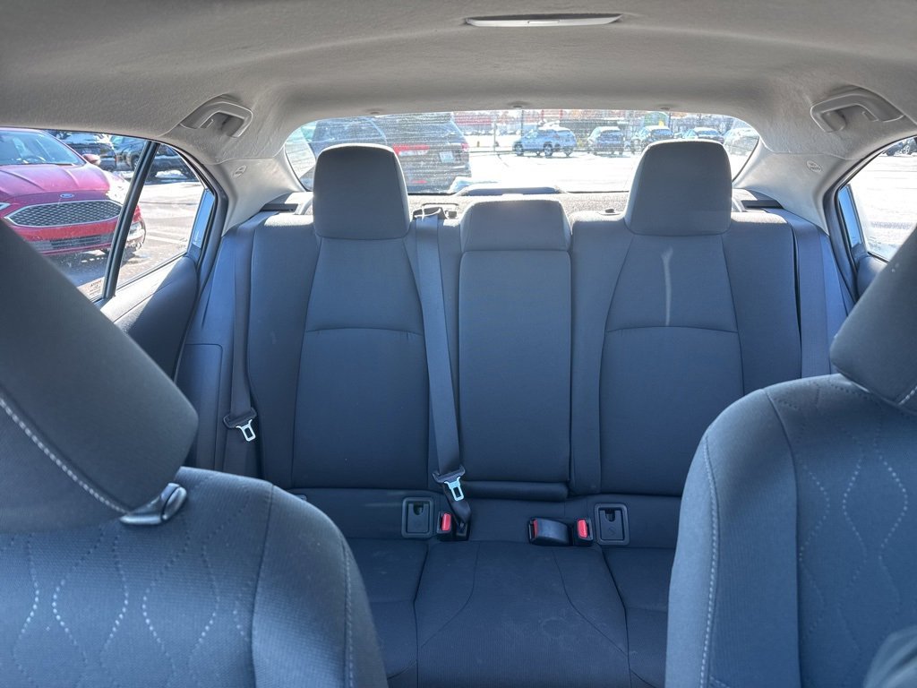 Used 2024 Toyota Corolla LE image 20