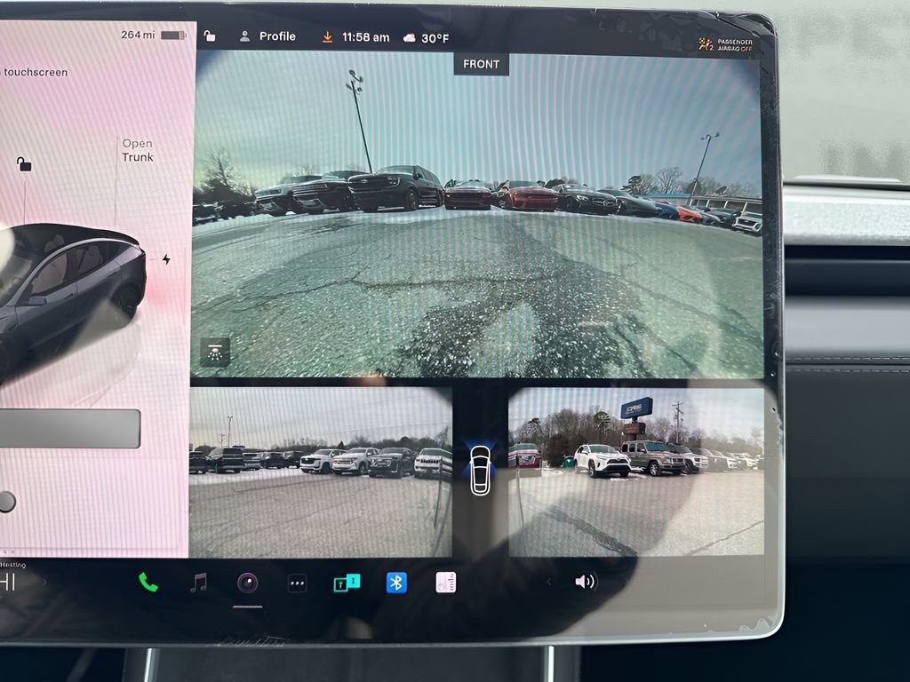 Used 2026 Tesla Model Y Premium image 22