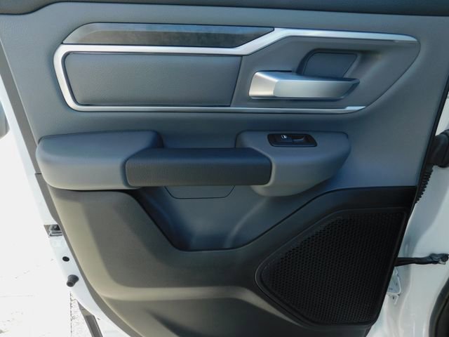 Used 2021 RAM 1500 Big Horn image 47