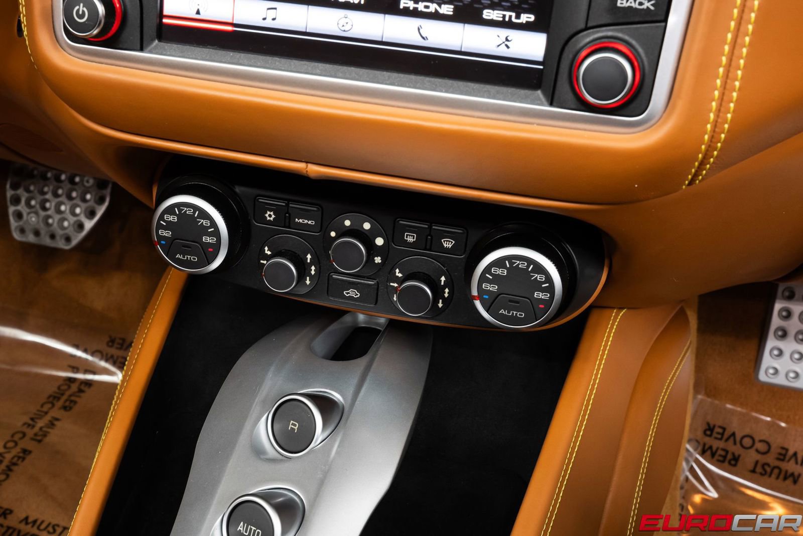 Used 2016 Ferrari California T image 33