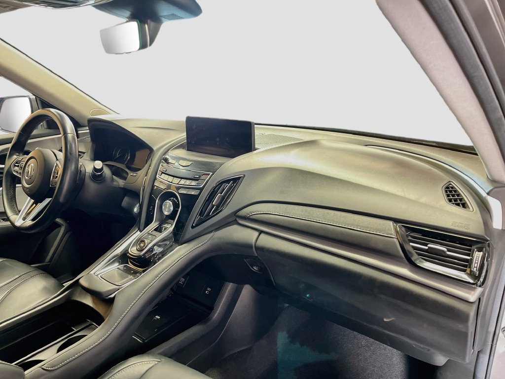 Used 2024 Acura RDX w/ Technology Package AWD/4WD image 31