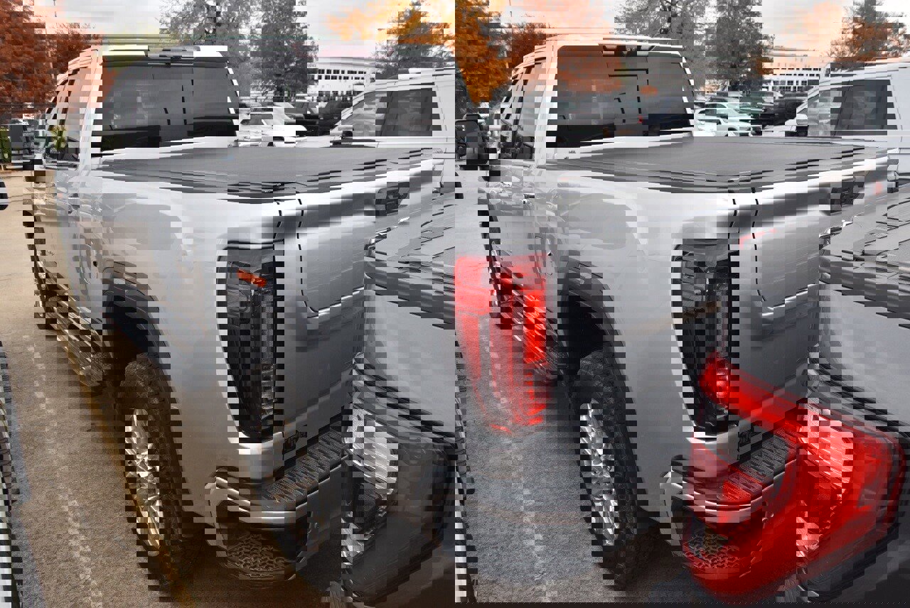 Used 2020 GMC Sierra 2500 Denali w/ Denali Ultimate Package image 6