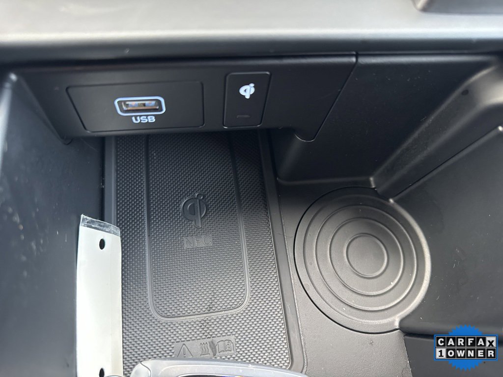 Used 2025 Hyundai Palisade Calligraphy image 29