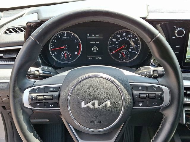 Used 2023 Kia K5 GT-Line image 23