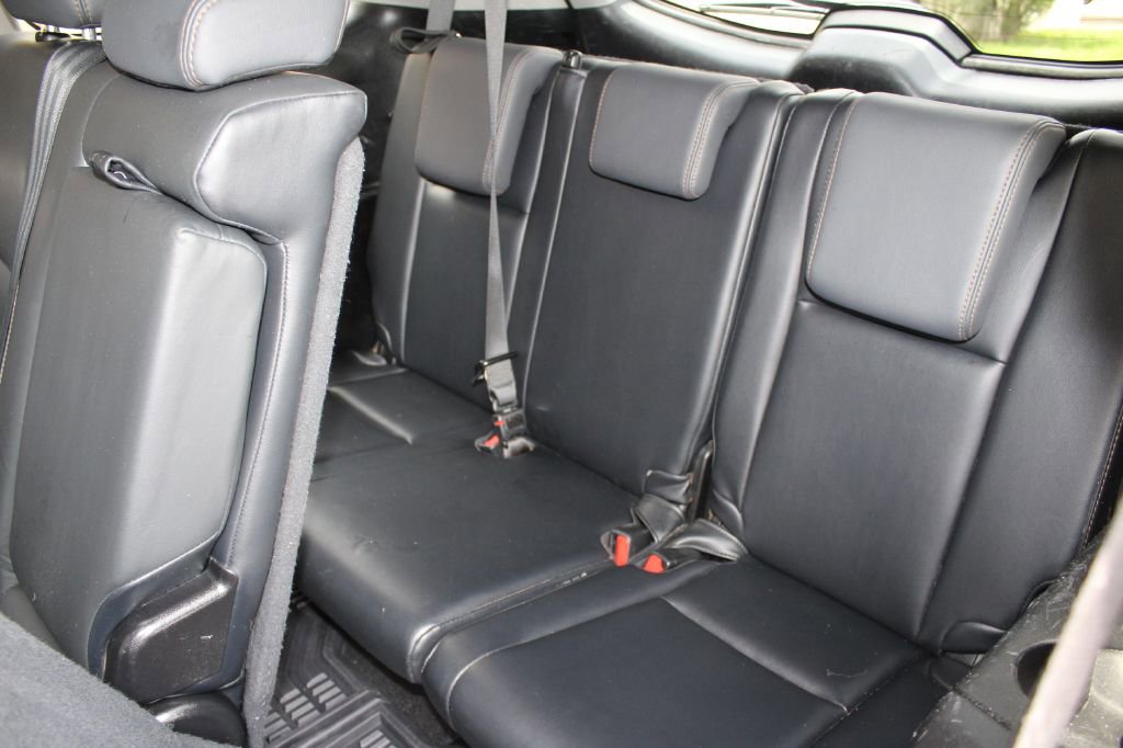 Used 2015 Toyota Highlander XLE image 35