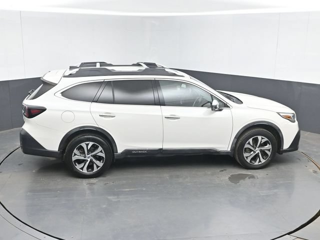 Used 2020 Subaru Outback Touring XT AWD/4WD image 42