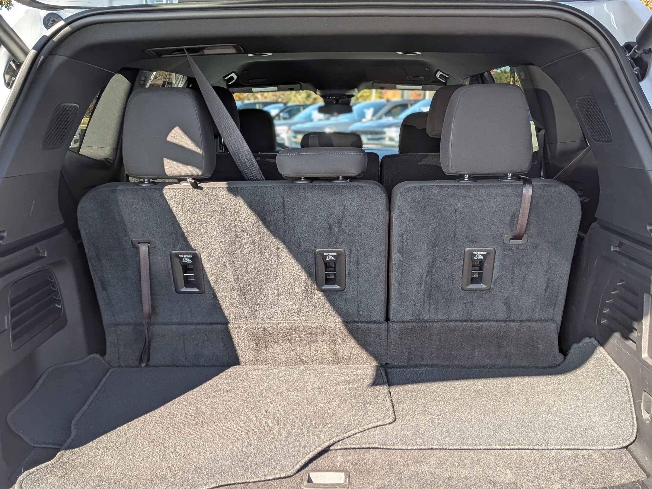 Certified 2025 GMC Acadia Elevation image 33