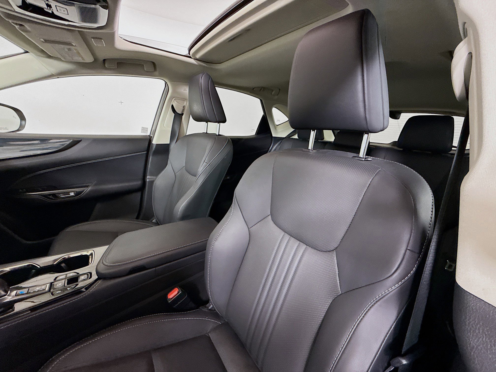 Used 2024 Lexus NX 350 AWD image 11