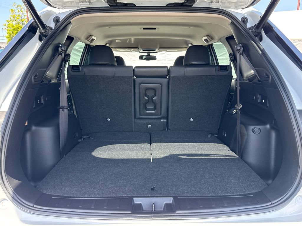 Used 2022 Mitsubishi Outlander SEL FWD image 11