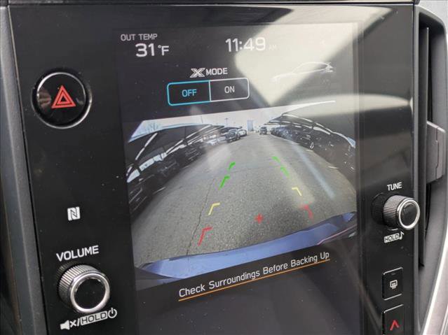 Used 2024 Subaru Crosstrek 2.0i Premium image 13