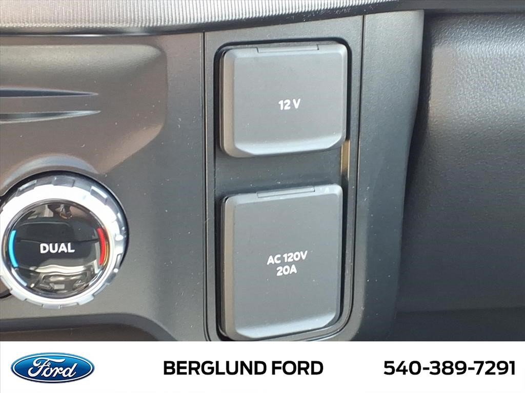 New 2026 Ford F350 Platinum AWD/4WD image 22