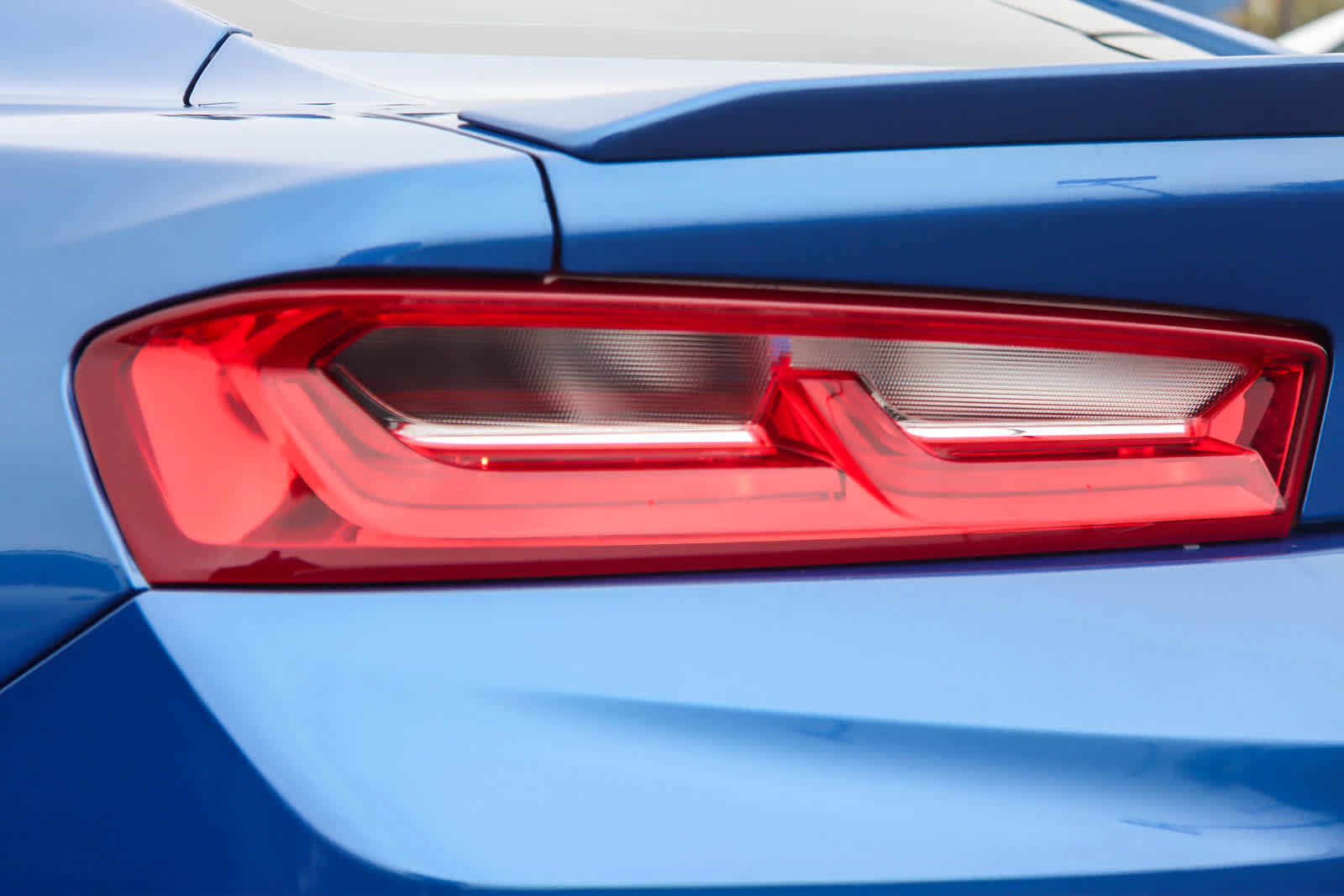 Used 2017 Chevrolet Camaro LT image 8