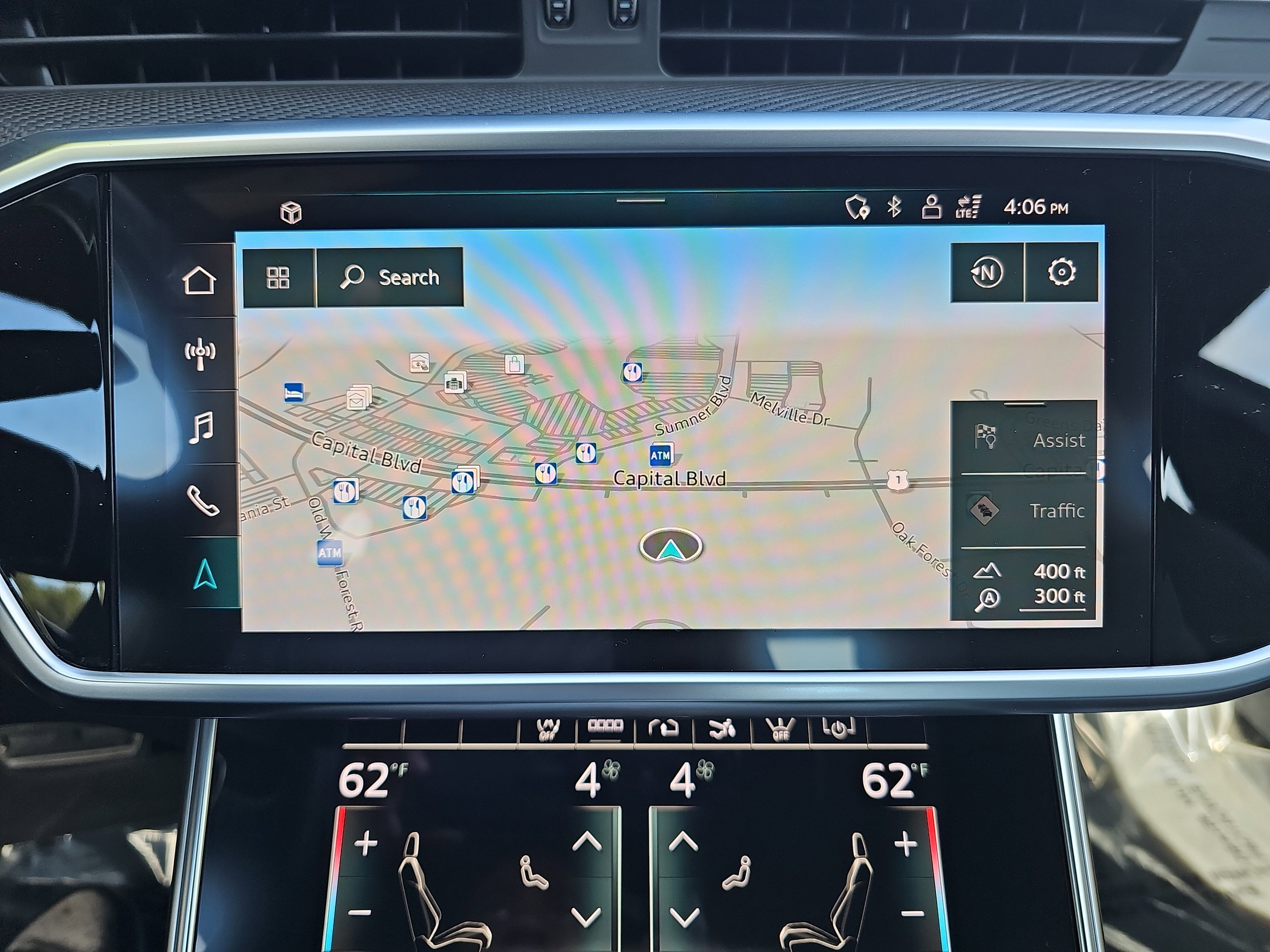 Used 2022 Audi S7 Prestige w/ Prestige Package AWD/4WD image 23