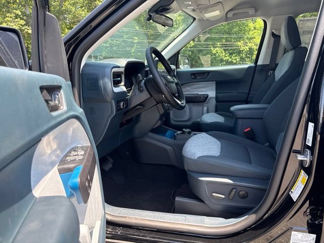 New 2026 Ford Maverick XLT w/ Equipment Group 301A AWD/4WD image 17