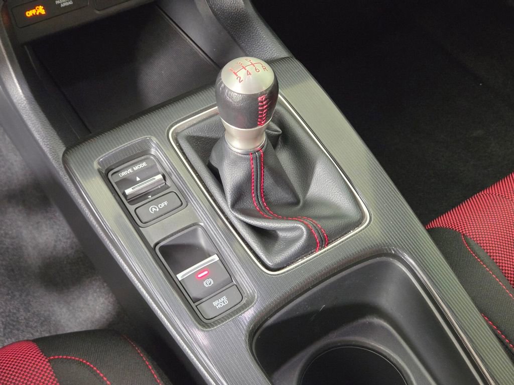 Used 2025 Honda Civic Si image 37
