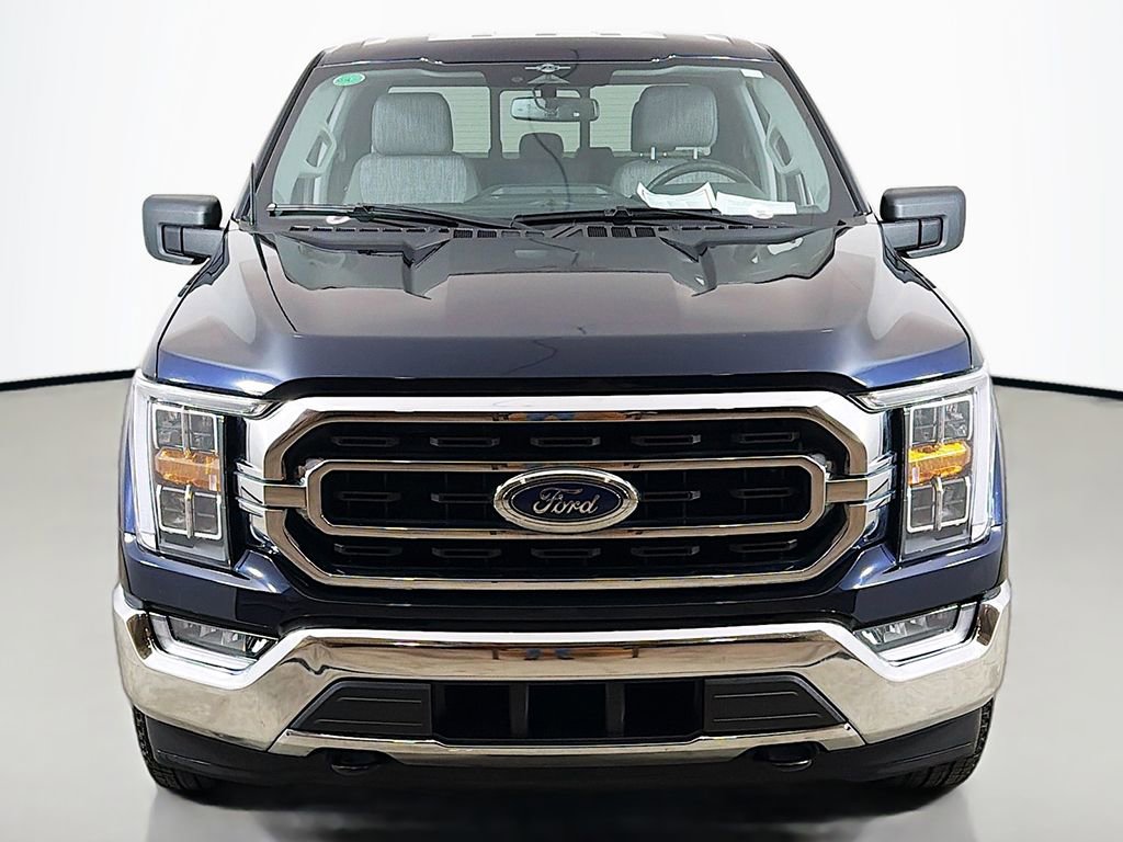 Used 2023 Ford F150 XLT w/ Equipment Group 302A High image 10