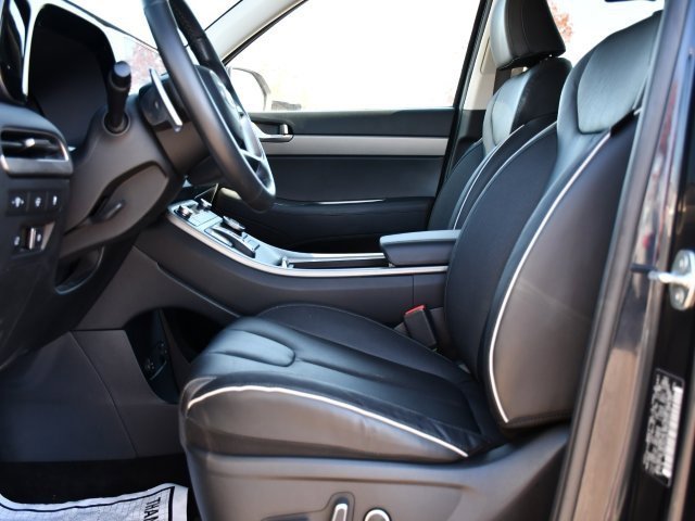 Used 2025 Hyundai Palisade SEL image 15
