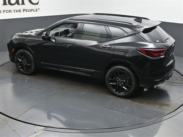 New 2025 Chevrolet Blazer RS w/ Driver Confidence II Package image 20