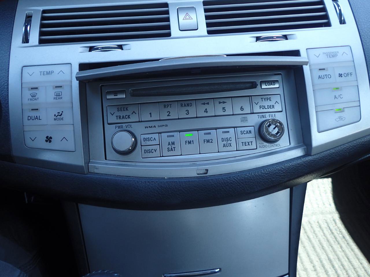 Used 2008 Toyota Avalon Touring FWD image 18