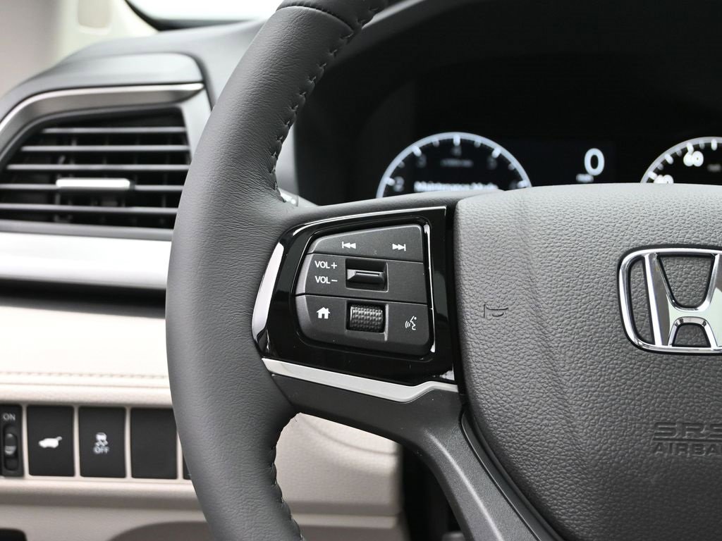 New 2026 Honda Odyssey EX-L image 44