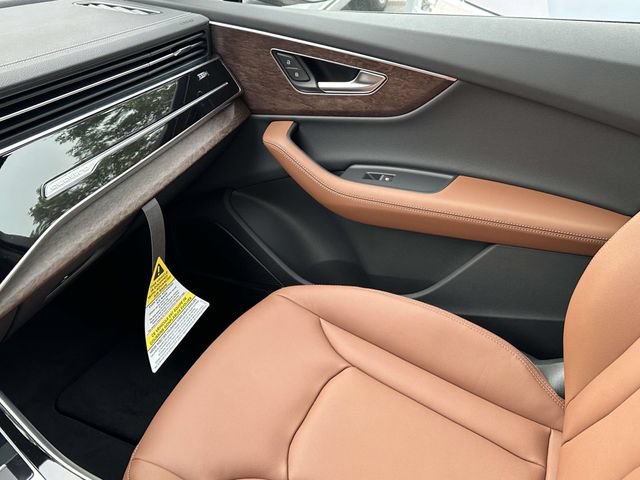 New 2026 Audi Q7 2.0T Premium Plus AWD/4WD image 13