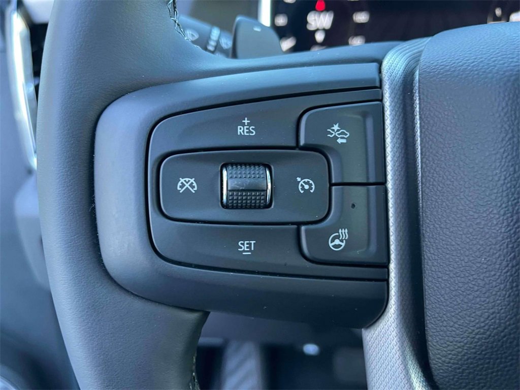 New 2025 GMC Sierra 1500 Denali image 24