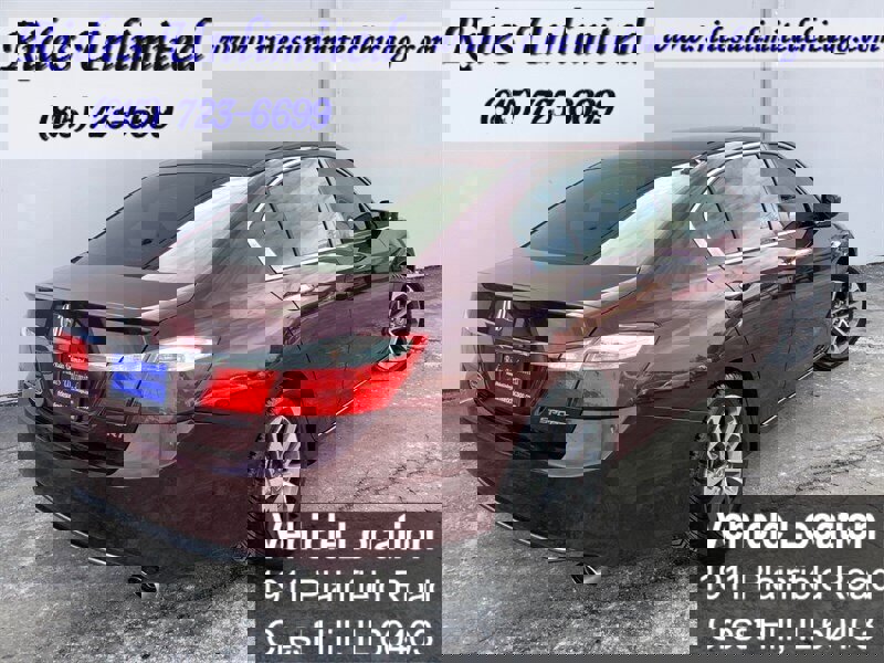 Used 2015 Honda Accord Sport image 6