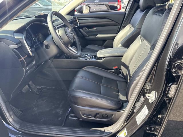Used 2025 MAZDA CX-50 2.5 Hybrid w/ Premium Plus Pkg image 25