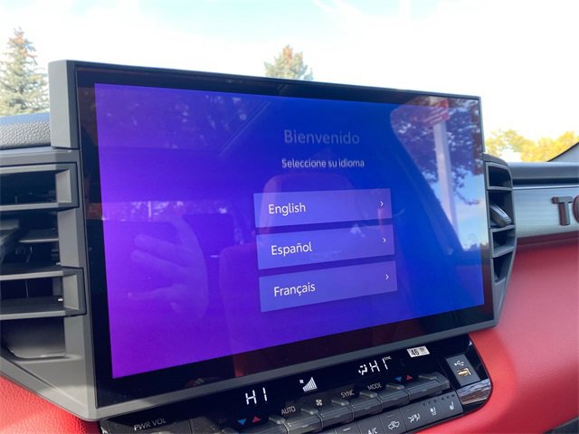 New 2026 Toyota Tundra TRD Pro image 16