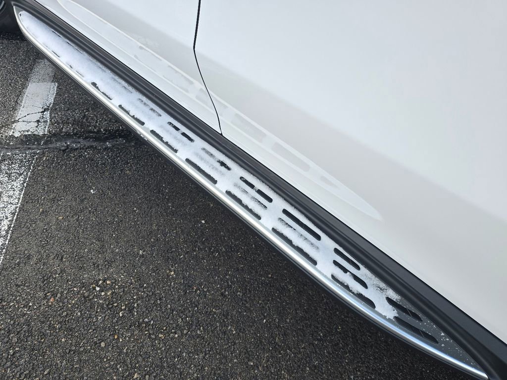 New 2026 Mercedes-Benz GLE 450 4MATIC image 23