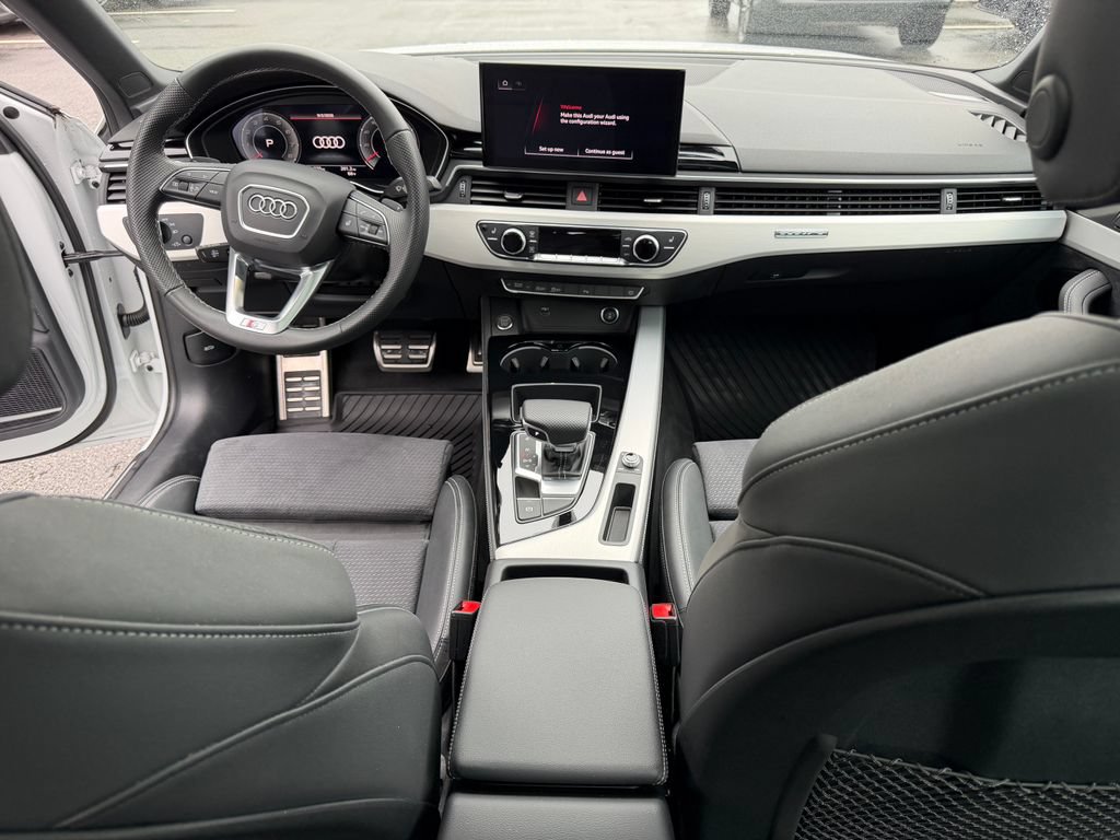 Used 2023 Audi A4 2.0T Premium Plus AWD/4WD image 18