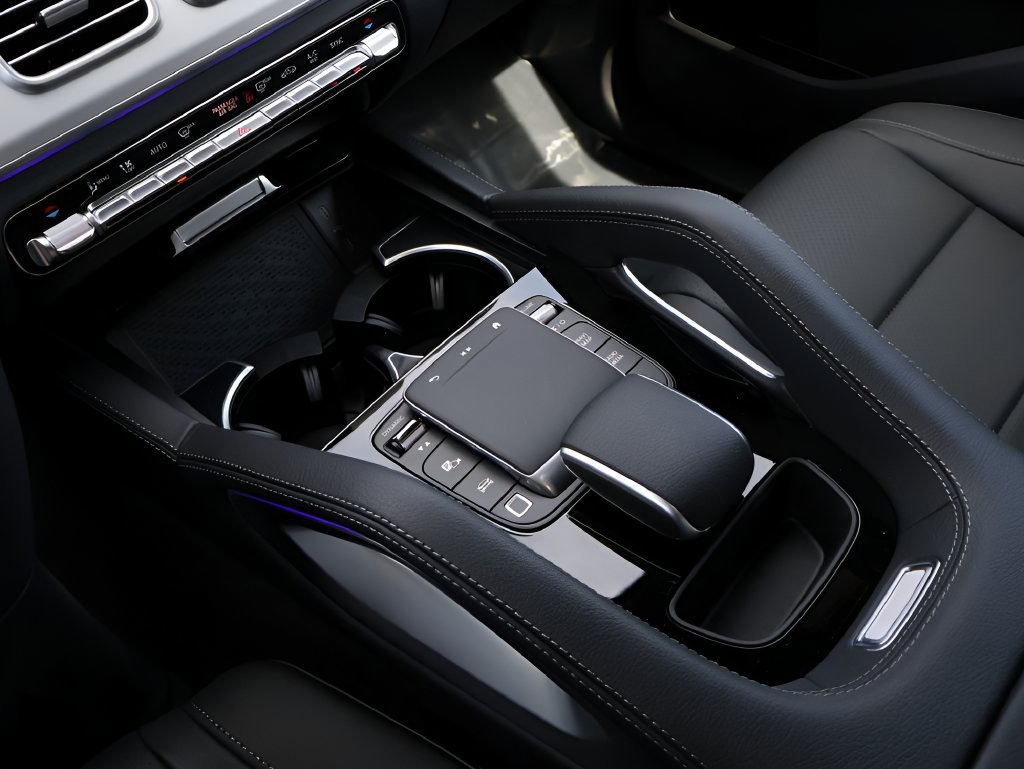 New 2026 Mercedes-Benz GLE 450 4MATIC image 26