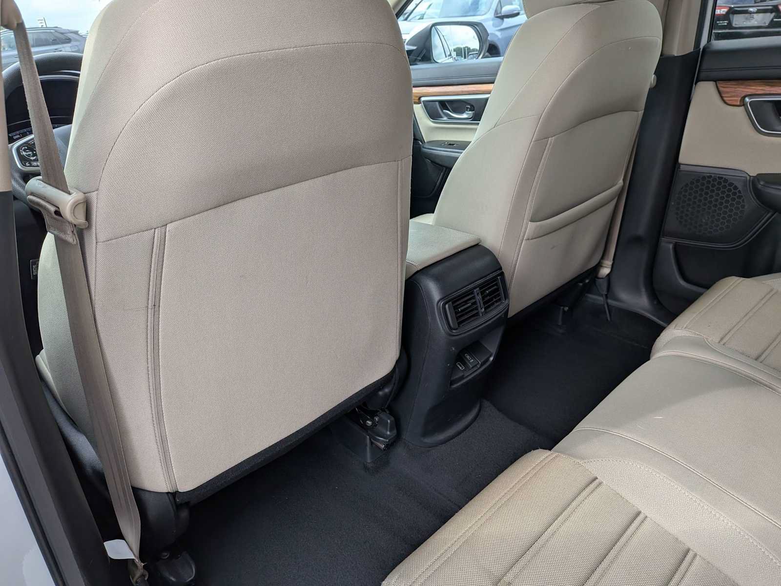 Certified 2019 Honda CR-V EX image 18